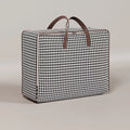 Large Capacity Foldable Storage Bag - Clothes & Bedding Organizer
