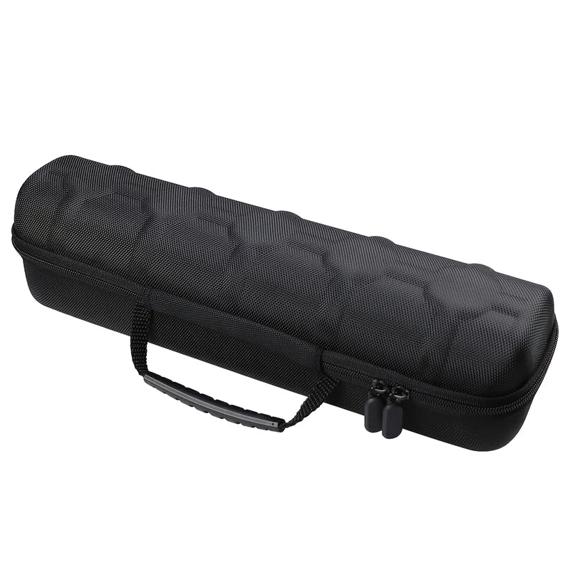 5-Slot Watch Organizer Case – Portable Storage & Travel Holder
