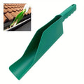 Gutter Cleaning Scoop – Flexible Leaf & Debris Removal Tool